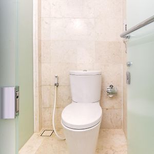 Kamar king deluxe